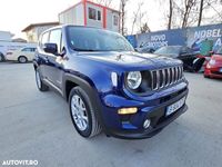 second-hand Jeep Renegade 1.3 Turbo 4x2 DDCT6 Longitude