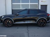 Second-hand Cupra Formentor VZ 310 CP (228 kW) 2024 Negru SUV