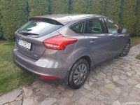 second-hand Ford Focus trend 1.0 ecoboostperfecta