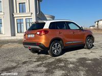 second-hand Suzuki Vitara 1.6 (4x4) Allgrip Limited