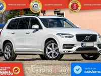 second-hand Volvo XC90 T5 AWD 7 locuri Momentum