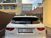 second-hand Jaguar F-Pace 20d Aut. Prestige