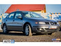 second-hand Seat Toledo 1.9 TDI Diesel