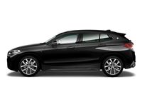 second-hand BMW X2 sDrive20i