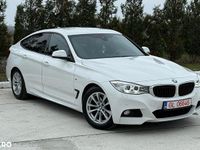 Second-hand BMW 325 M Sport 218 CP (160 kW) 2014 Culoarealb Hatchback