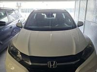 Second-hand Honda HR-V Executive 130 CP (95 kW) 2016 Culoarealb SUV