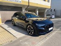 second-hand Audi RS Q8 2021 4.0 Benzină 600 CP 50.500 km - 135.065 EUR - leasing auto