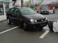 second-hand VW Polo 1.4TDI,Diesel,Finantare Rate