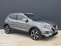 Second-hand Nissan Qashqai Tekna+ 115 CP (84 kW) 2019 Culoaregri SUV