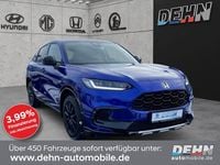 Second-hand Honda ZR-V Hybrid 184 CP (135 kW) 2023 SUV