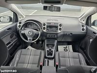 second-hand VW Golf Plus 1.6 TDI DPF Comfortline