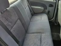 Second-hand Dacia Logan 48 CP (35 kW) 2005 Albastru Berlinǎ