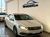 Second-hand VW Passat 160 CP (117 kW) 2014 Culoarealb Berlinǎ