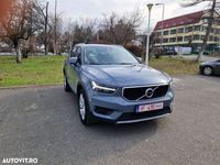 second-hand Volvo XC40 D3 Geartronic Momentum