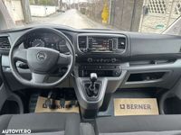 second-hand Opel Vivaro 1.5 CDTI 120CP Combi L1H1 (M) Standard