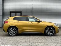 second-hand BMW X2 