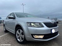 second-hand Skoda Octavia 1.6 TDI (Green tec) DSG Style