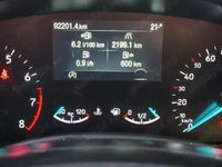 Second-hand Ford Focus 125 CP (91 kW) 2022 Gri Hatchback