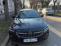 Second-hand Opel Insignia Elegance 174 CP (127 kW) 2021 Culoarenegru Berlinǎ