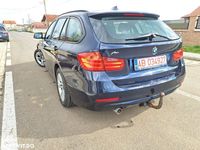 second-hand BMW 318 Seria 3 d Touring Modern Line