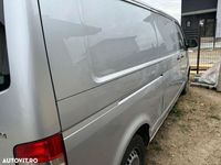 second-hand VW Transporter T5 7FD122/WF2/ZP1/1T3