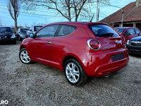 second-hand Alfa Romeo MiTo 1.4 16V Turismo