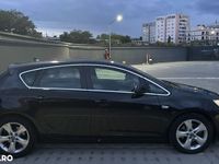 second-hand Opel Astra 1.7 CDTI ECOTEC ECOFlex Start/Stop Sport