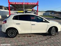 second-hand Fiat Bravo 1.4 Dynamic