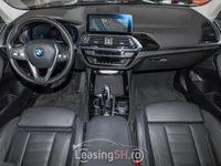 second-hand BMW X3 