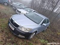 Second-hand Skoda Octavia 150 CP (110 kW) 2009 Berlinǎ