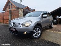 second-hand Nissan Qashqai 1.5 dCi DPF tekna