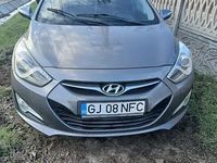 Second-hand Hyundai i40 136 CP (100 kW) 2014 Berlinǎ