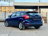 second-hand Ford Focus Turnier 1.0 EcoBoost Start-Stopp-System Champions Edition