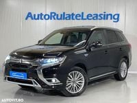 Second-hand Mitsubishi Outlander P-HEV 224 CP (164 kW) 2019 Culoarenegru SUV