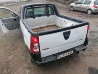 second-hand Dacia Logan Pick-Up 