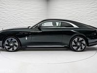 second-hand Rolls Royce Spectre 