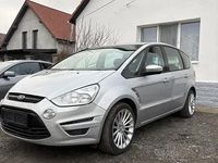 Second-hand Ford S-MAX 2013 Monovolum