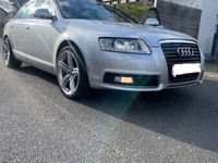 second-hand Audi A6 2.0 T Facelift Xenon