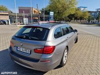 second-hand BMW 520 Seria 5 d Touring 2011 · 176 232 km · 1 995 cm3 · Diesel