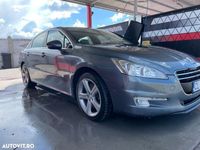 second-hand Peugeot 508 BlueHDi FAP 180 Automatik Stop&Start Allure