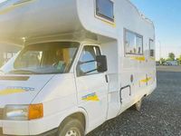 Second-hand VW T4 78 CP (57 kW) 1993 Van