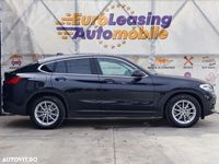 second-hand BMW X4 xDrive20d