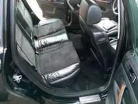 Second-hand VW Passat 131 CP (96 kW) 2001