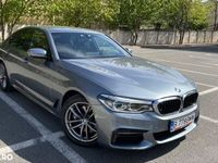 second-hand BMW 530 Seria 5 i xDrive AT