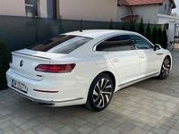 second-hand VW Arteon 2.0 TSI 4Motion DSG R-Line