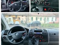 Second-hand VW T5 102 CP (75 kW) 2008 Van