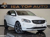 second-hand Volvo XC60 D4 AWD Geartronic Summum