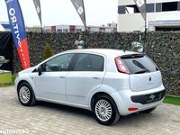 second-hand Fiat Punto Evo 1.4 8V Active Start&Stop