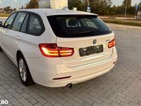 second-hand BMW 316 Seria 3 d Touring Advantage