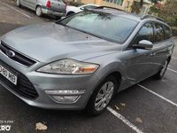 second-hand Ford Mondeo Facelift 2012 Euro 5 1.6 TDCI Econetic